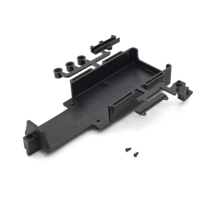 IF552C Support de batterie MP10e/MP10Te IF552C Kyosho RSRC
