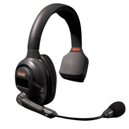 SCH-A8365-04 Single Master SmartCom communication headset Smart Workshop RSRC
