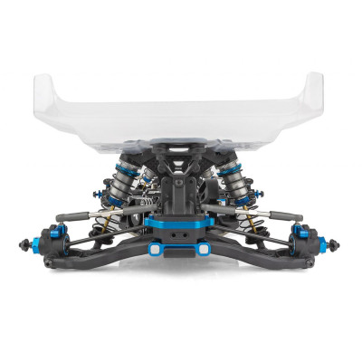 ASSOCIATED RC10 B7D車体のみ RC10 B7D Team Associated buggy 1/10 2wd Kit car AS90042
