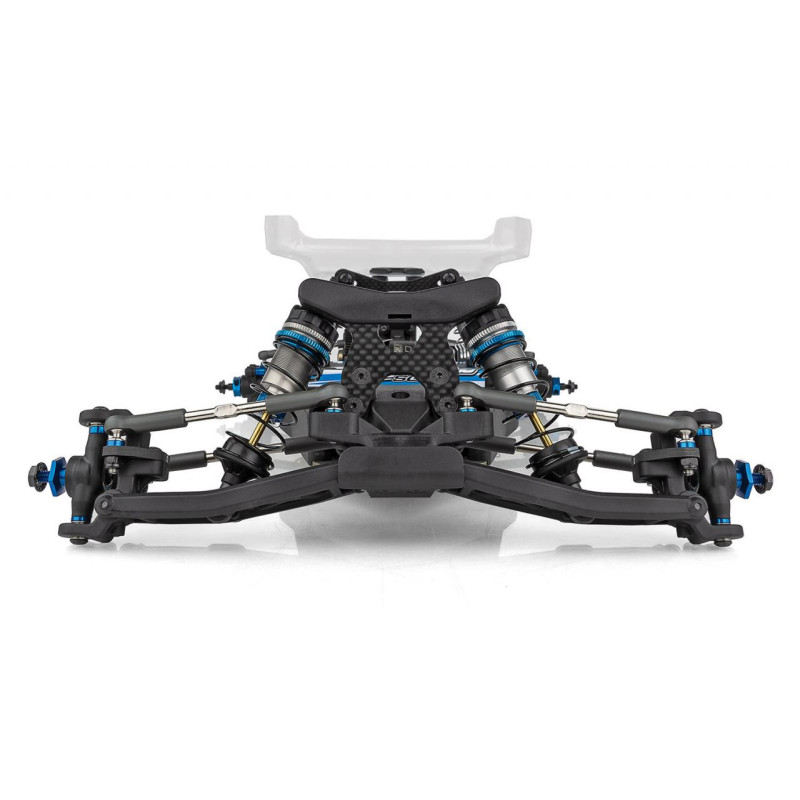 ホビーラジコン Associated  B7D Team Associated RC10 B7D Team Kit ASC-90042 – Go Fast Hobbies