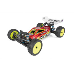 AS90042 RC10 B7D Team Associated buggy 1/10 4x2 Team Associated RSRC