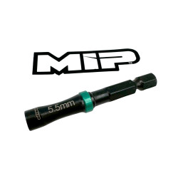 MIP9803S MIP Embout de visseuse électrique écrous 5.5mm MIP RSRC