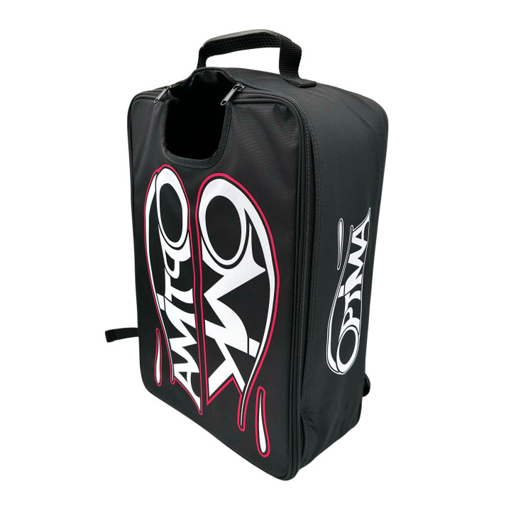 POS18 Optima Car Bag for 1/8 Buggy (backpack or handle) Optima RSRC