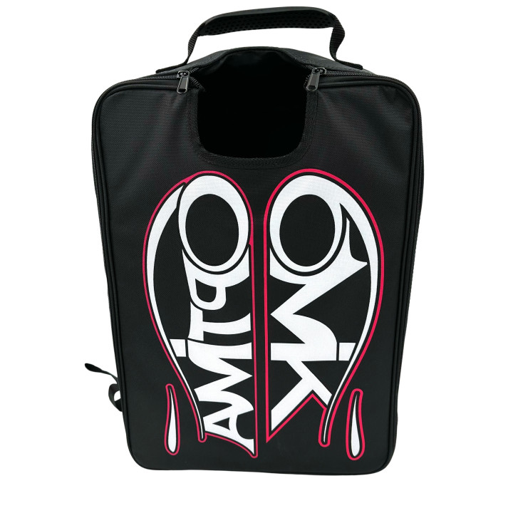 POS18 Optima Car Bag for 1/8 Buggy (backpack or handle) Optima RSRC