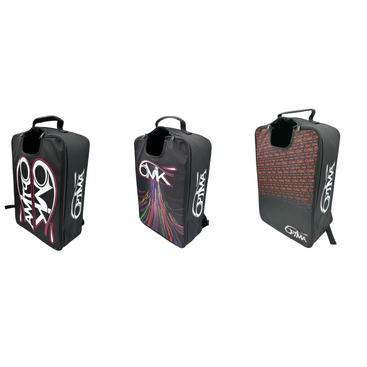 POS18 Optima Car Bag for 1/8 Buggy (backpack or handle) Optima RSRC