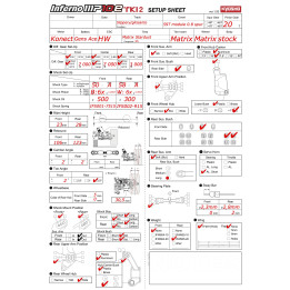 Setup MP10e TKI2 slippery tracks  RSRC