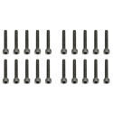 M3X20Mm Shcs (10)