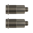 Rc8B4.1/E Shock Bodies 16X26.5Mm Hard