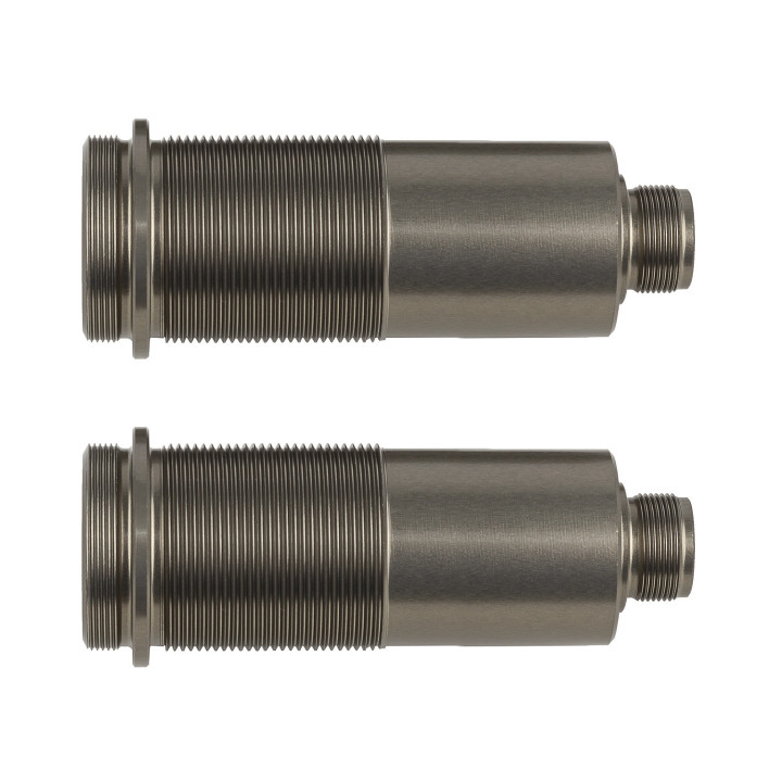 AS81163 Rc8B4.1/E Shock Bodies 16X36.5Mm Hard Team Associated RSRC