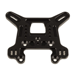 AS81634 Rc8B4.1/E Rear Shock Tower 36.5, Alum. Team Associated RSRC