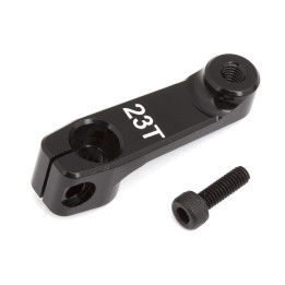 AS1367 Associated Ft Aluminium Clamping Servo Horn 23T 20Mm Team Associated RSRC