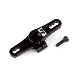 AS1371 Associated Ft Aluminium Clamp Throttle Servo Horn 23T Team Associated RSRC