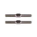 Turnbuckles M3 X 25.4Mm (1