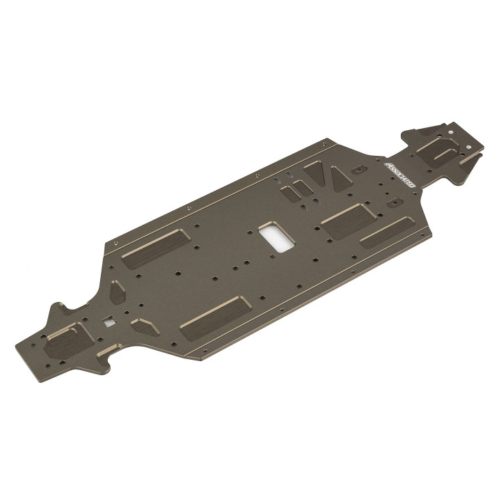 AS81644 Rc8B4E Fwb/Rwb Chassis Team Associated RSRC