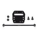 Associated Rc8B4E Fwb/Rwb Adapter + 96.5Mm Dogbone Set