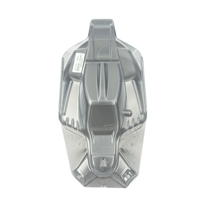 MTB0425-10 Aria 1mm body by Xtrem Aerodynamics (Matrix) for 1/8 buggy Matrix Racing tires RSRC