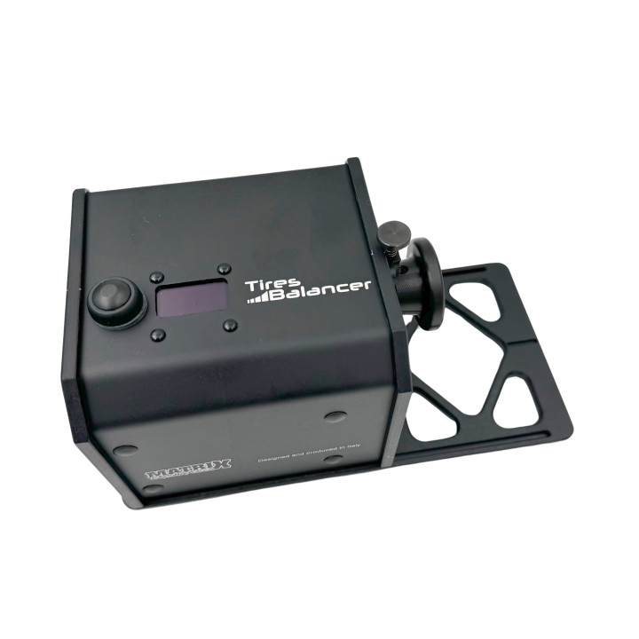 Equilibreur de roues automatique Matrix Buggy|GT 1/8 électrique BA002 - Plus de 2500 références en stock, livraison 24h et pa