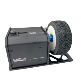 Automatic electric Matrix wheel balancer for Buggy|GT 1/8 tires BA002 Accessories | Tools - More than 2500 items in stock, Ex