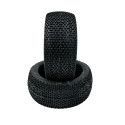 Matrix Neutron tires only (to glue) for 1/8 buggy (2)