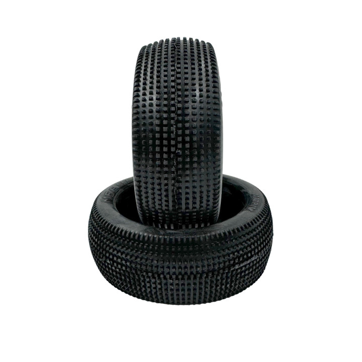 Pneus Nebula Matrix seuls à coller (2) buggy 1/8 Ultra, super, soft clay Pneus | Inserts | Jantes - Plus de 2000 références e