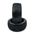 Matrix Nova tires only (to glue) for 1/8 buggy (2)