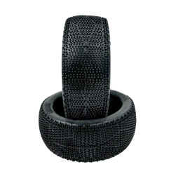 Matrix Nova tires only (to glue) for 1/8 buggy (2) ultra, super, soft, clay Tires | Inserts | Wheels - More than 2000 items i