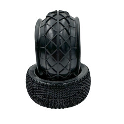 Matrix Nova tires only (to glue) for 1/8 buggy (2) ultra, super, soft, clay Tires | Inserts | Wheels - More than 2000 items i