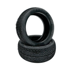 Matrix Stardust tires only (to glue) for 1/8 buggy (2) ultra, super, soft, clay Tires | Inserts | Wheels - More than 2000 ite