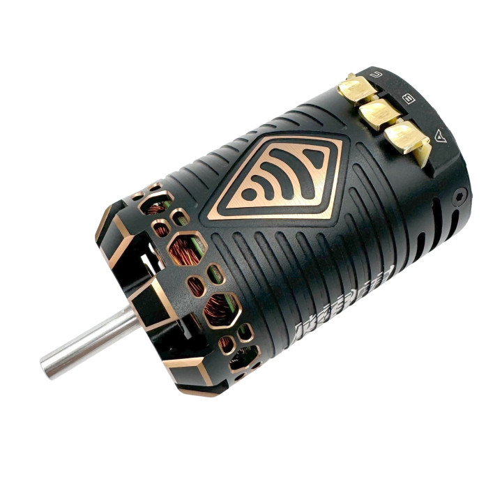 Moteur Konect 2050Kv K8 G2 Elite 1/8 buggy 4268 pour buggy 1/8 brushless compatible variateur Hobbywing - Plus de 2500 référe