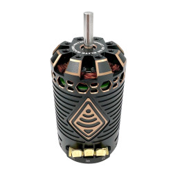 K8 Elite G2 2050Kv motor short 4268 KONECT for 1/8 buggy with sensor compatible with Hobbywing - More than 2500 items in stoc