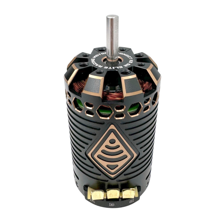 Moteur Konect 2050Kv K8 G2 Elite 1/8 buggy 4268 pour buggy 1/8 brushless compatible variateur Hobbywing - Plus de 2500 référe
