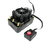 Variateur Hobbywing XR8 PRO G3 Xerun 1/8 200A 2-4S pour 1/8 piste ou tout-terrain buggy HW30113400 - Plus de 2000 références 