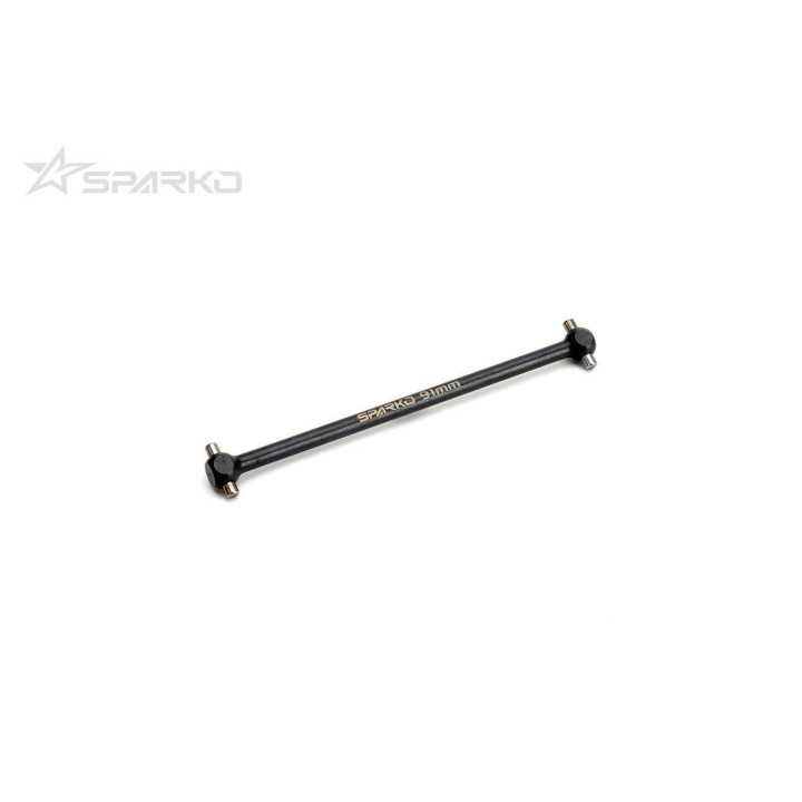Sparko F8E Center Rear Dogbone 91mm  SPKF85055