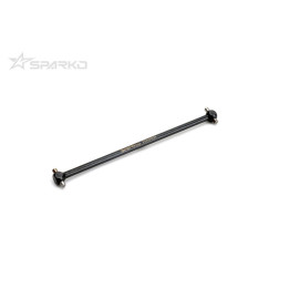 Sparko F8E Center Rear Dogbone 118.2mm SPKF85054