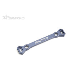 Barre de direction en alu Sparko F8E Sparko SPKF84051 F8e brushless Formula eight - Plus de 2500 références en stock, livrais