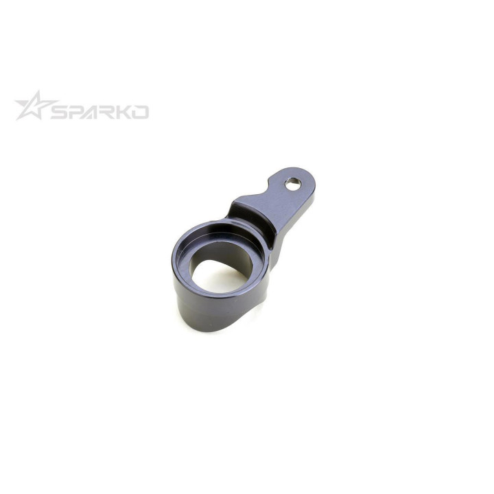 Sparko F8E 7075 Aluminum Steering Bellcrank SPKF84049