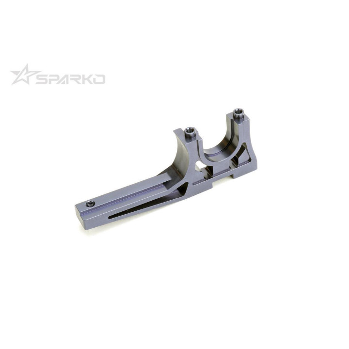 Sparko F8E 7075 Aluminum Motor Mount A SPKF84047