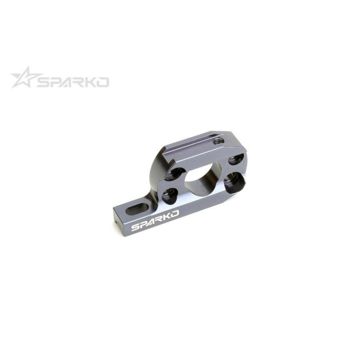 Sparko F8E 7075 Aluminum Motor Mount Slider SPKF84044