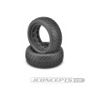 Jconcepts Ellipse front 2wd tires (2) 3197 1/10 dirt, silver, gold, green, blue, R2 compound - More than 2500 items in stock,