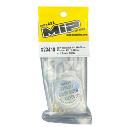 MIP Bypass1 Hi-Flow Pistons 8x1,2mm set (2) Kyosho, Asso, Xray, HB, sparko, - More than 2500 items in stock, Express worldwid