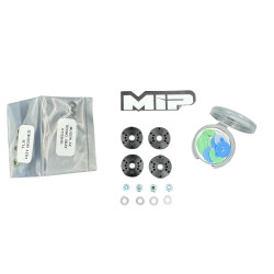 MIP Bypass1 Hi-Flow Pistons 6x1,3mm set (2) Asso, Mugen, Tekno, Kyosho, HB, Sworkz MIP23400 - More than 2500 items in stock, 