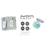 MIP Bypass1 Hi-Flow Pistons 6x1,3mm set (2) Asso, Mugen, Tekno, Kyosho, HB, Sworkz MIP23400 - More than 2500 items in stock, 