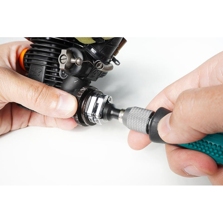 Koswork Buggy Clutch Shoe & Spring Assembly Tool Set for 1/8 buggy 3 shoes - More than 2500 items in stock, Express worldwide