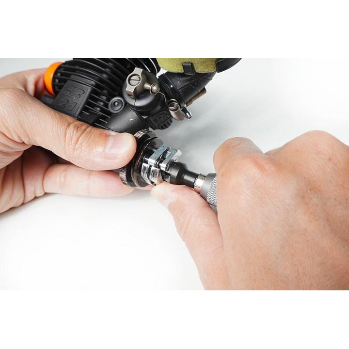 Koswork Buggy Clutch Shoe & Spring Assembly Tool Set for 1/8 buggy 3 shoes - More than 2500 items in stock, Express worldwide