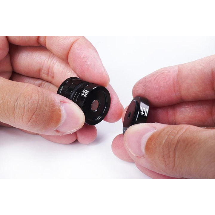 Permet de mesurer la hauteur de chassis pour buggy 1/8, GT, 1/10 et stadium truck de 15 à 30mm - Plus de 2500 références en s