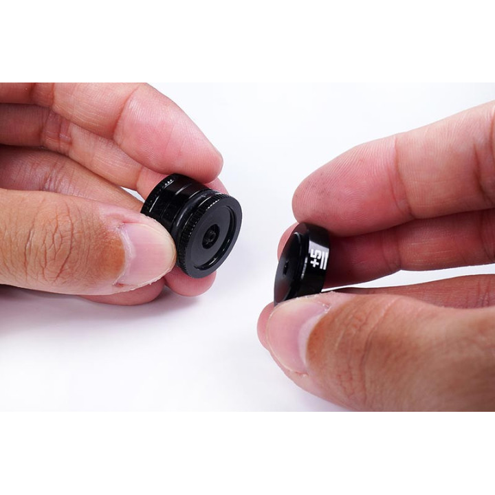 Permet de mesurer la hauteur de chassis pour buggy 1/8, GT, 1/10 et stadium truck de 15 à 30mm - Plus de 2500 références en s