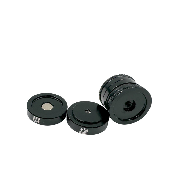 Permet de mesurer la hauteur de chassis pour buggy 1/8, GT, 1/10 et stadium truck de 15 à 30mm - Plus de 2500 références en s