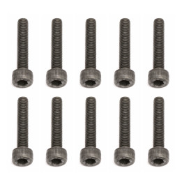Vis Shcs 3X16mm Team Associated (10) Team Associated AS89224 B7 | B7D - Plus de 2500 références en stock, livraison 24h et pa