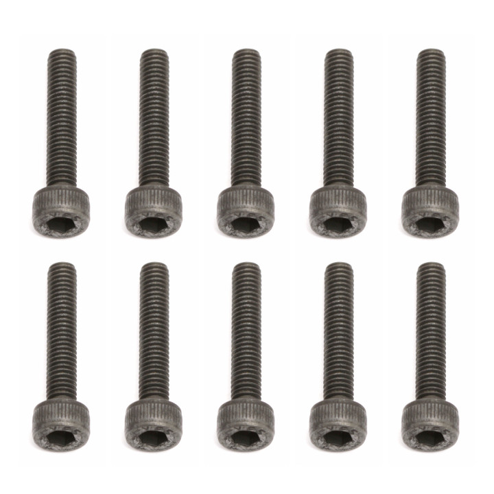 Vis Shcs 3X16mm Team Associated (10) Team Associated AS89224 B7 | B7D - Plus de 2500 références en stock, livraison 24h et pa
