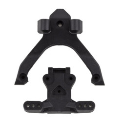 Rc10B7 Top Plate And Ballstud Mount Team Associated AS92403 B7 | B7D - More than 2500 items in stock, Express worldwide deliv